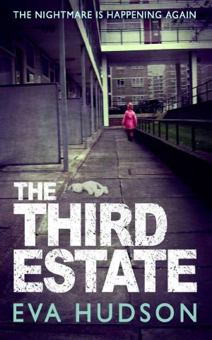 [Angela Tate Investigations 02] • The Third Estate · A Crime Thriller (The Women Sleuths Series)